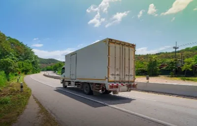 İzmir ile Karacabey Arası Bulaşık Makinesi Taşıma