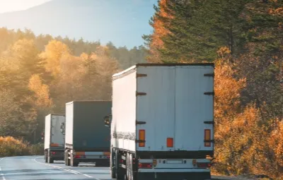 İzmir ile Karacabey Arası Klima Taşıma